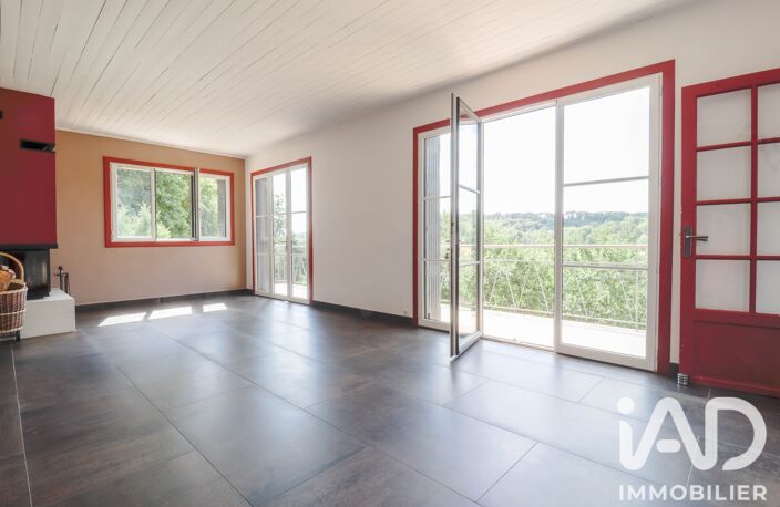 Vente Maison/villa 6 pièces — photo 4