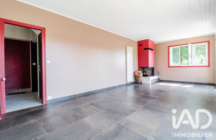 Vente Maison/villa 6 pièces — photo 5