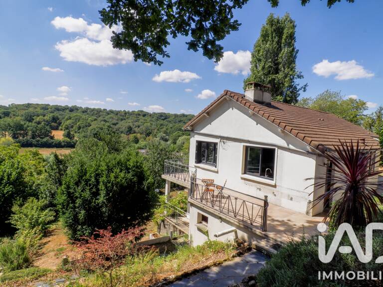 Vente Maison/villa 6 pièces — photo 1