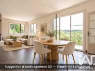 Vente Maison/villa 6 pièces — photo 4
