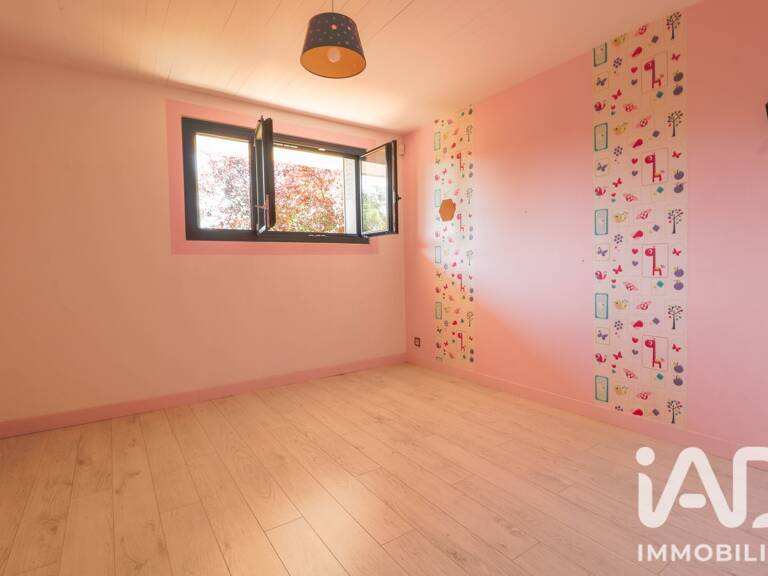 Vente Maison/villa 6 pièces — photo 1
