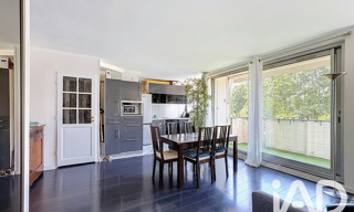 Appartement 5 Pièces 77 m² à vendre à Marly-le-Roi (78160)