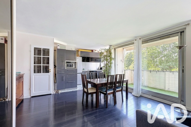 Appartement 5 pièces 229000 €