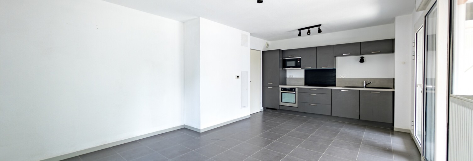 Appartement 2 Pièces 46 m² à vendre à Ondres (40440)