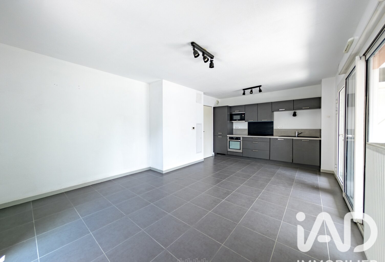 Vente Appartement 2 pièces — photo 1