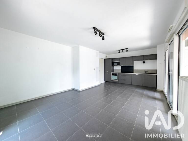 Vente Appartement 2 pièces — photo 1