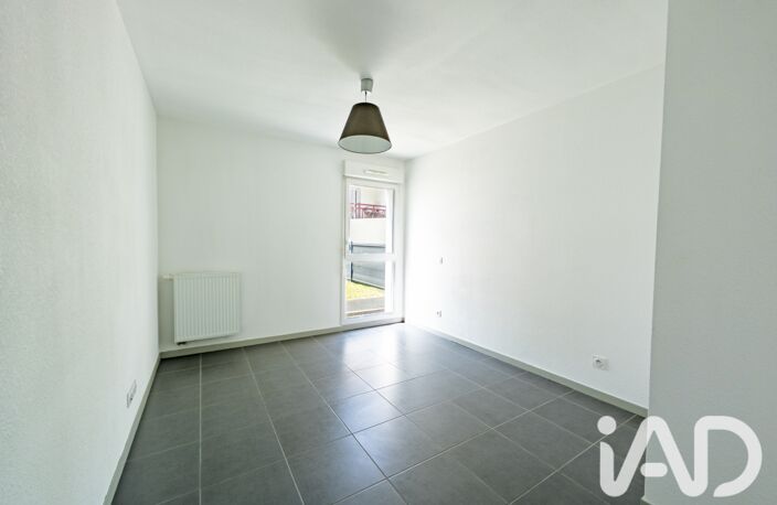 Vente Appartement 2 pièces — photo 3