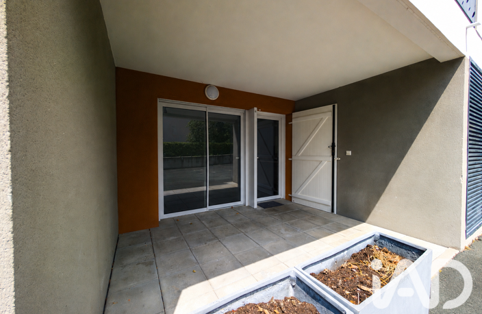 Vente Appartement 2 pièces — photo 5