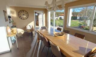 Maison 6 Pièces 149 m² à vendre à Cholet (49300)