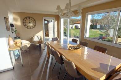 Maison 6 pièces 352500 €