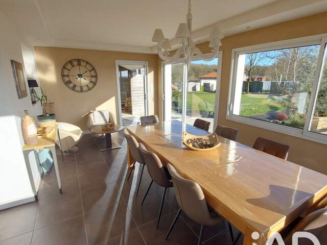 Vente Maison/villa 6 pièces — photo du bien