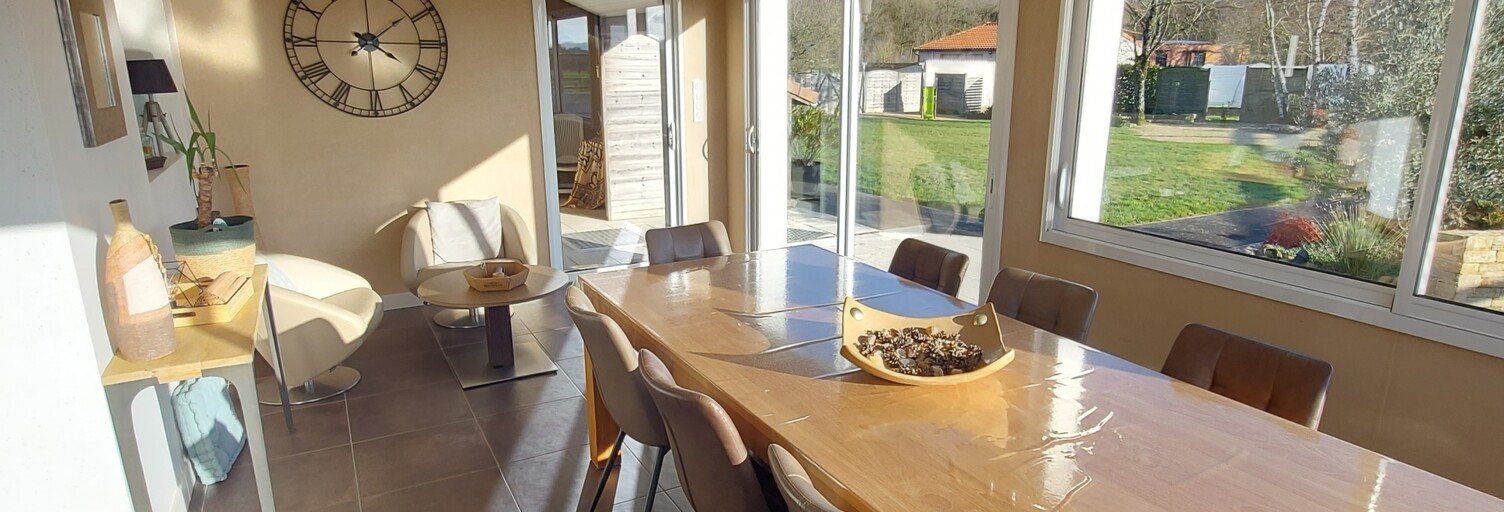 Maison 6 Pièces 149 m² à vendre à Cholet (49300)