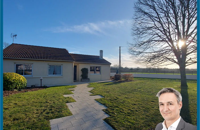 Vente Maison/villa 6 pièces — photo 2