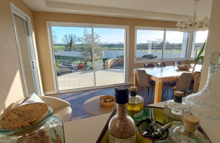 Vente Maison/villa 6 pièces — photo 3