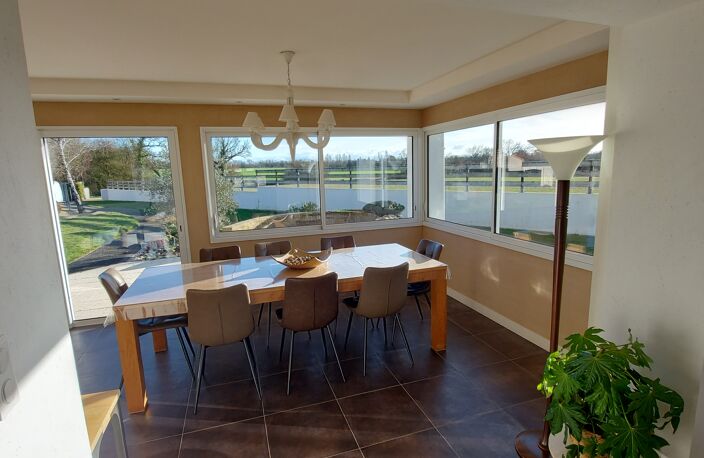 Vente Maison/villa 6 pièces — photo 5