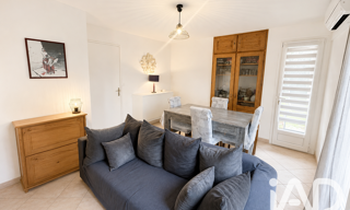 Appartement 3 Pièces 56 m² à vendre à Manosque (04100)