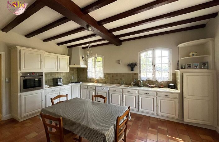 Vente maison 5 pièces 148 m² Boutiers-Saint-Trojan (16100) — photo 2