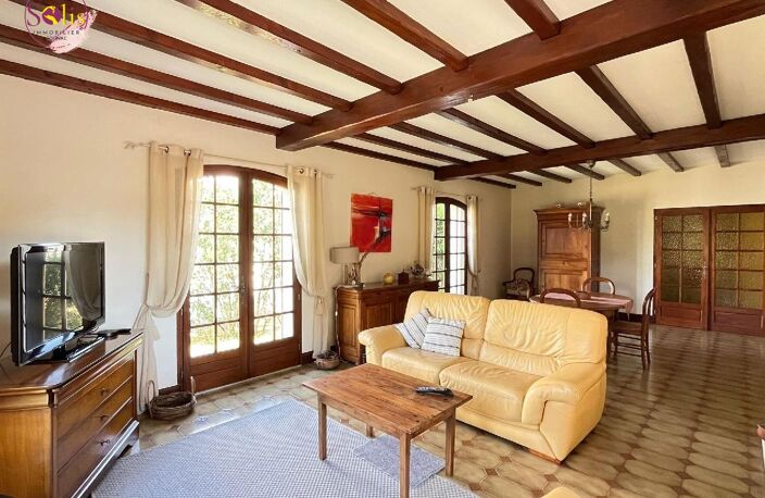 Vente maison 5 pièces 148 m² Boutiers-Saint-Trojan (16100) — photo 3