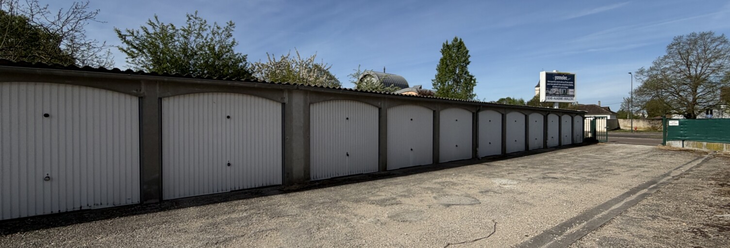 Garage  1425 m² à vendre à Sens (89100)