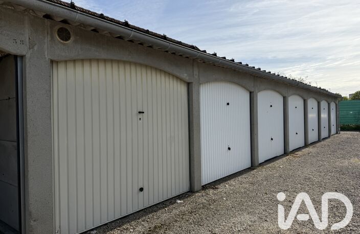 Vente Garage 1 425 m&sup2; — photo 3