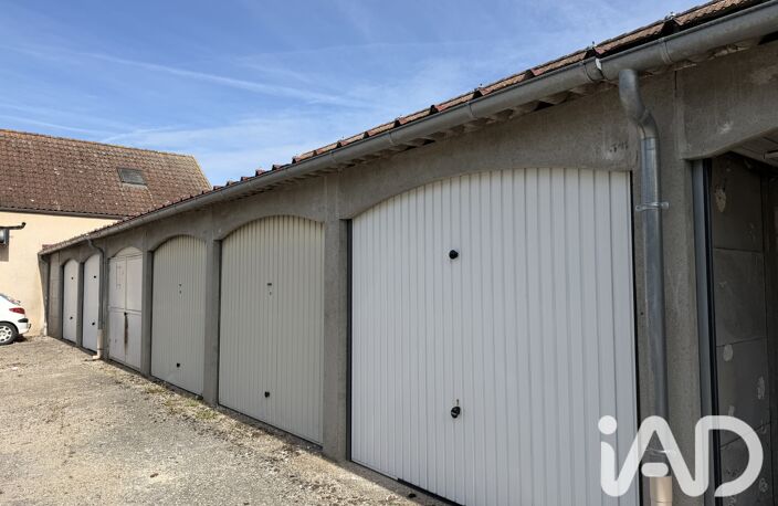 Vente Garage 1 425 m&sup2; — photo 4
