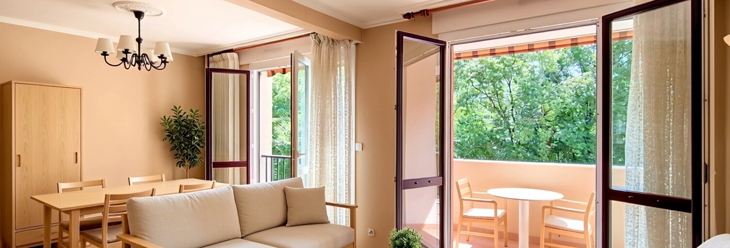 Appartement 4 Pièces 92 m² à vendre à Francheville (69340)
