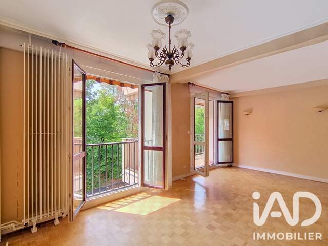 Vente Appartement 4 pièces — photo du bien