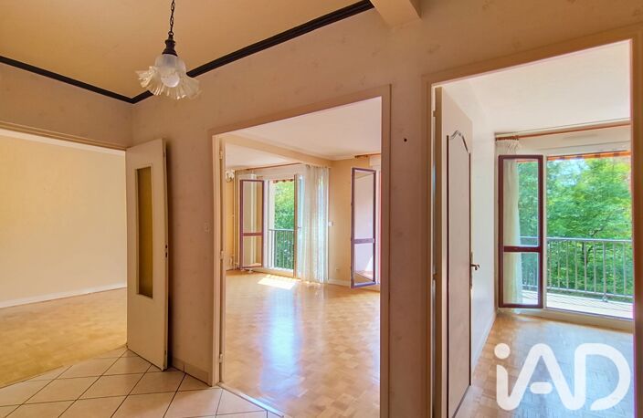 Vente Appartement 4 pièces — photo 2