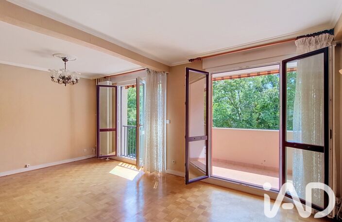 Vente Appartement 4 pièces — photo 4