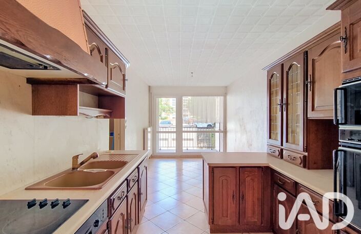 Vente Appartement 4 pièces — photo 5
