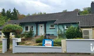Maison 7 Pièces 116 m² à vendre à Saint-Avold (57500)