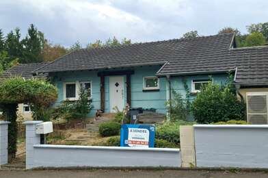 Maison 7 pièces 149000 €