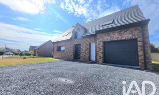 Maison 6 Pièces 120 m² à vendre à Pont-sur-Sambre (59138)