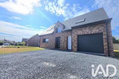 Maison 6 pièces 320000 €