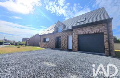 Vente Maison de village 6 pièces — photo du bien