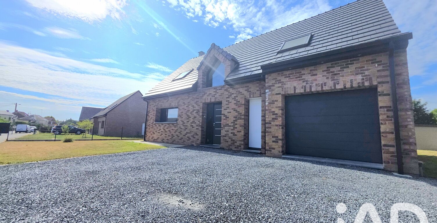Vente Maison de village 6 pièces — photo 1