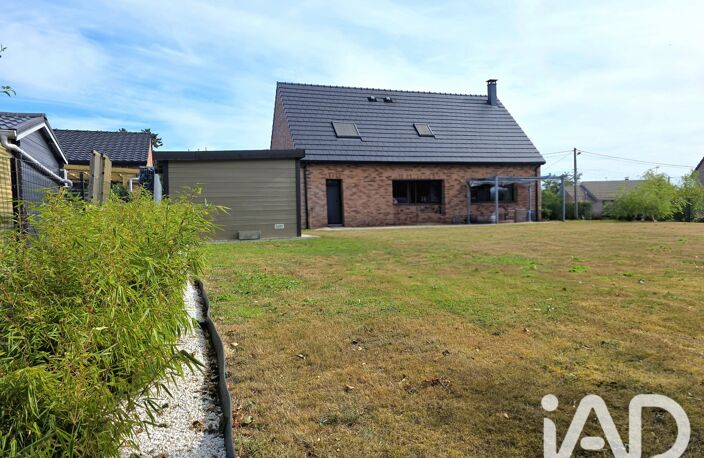 Vente Maison de village 6 pièces — photo 2