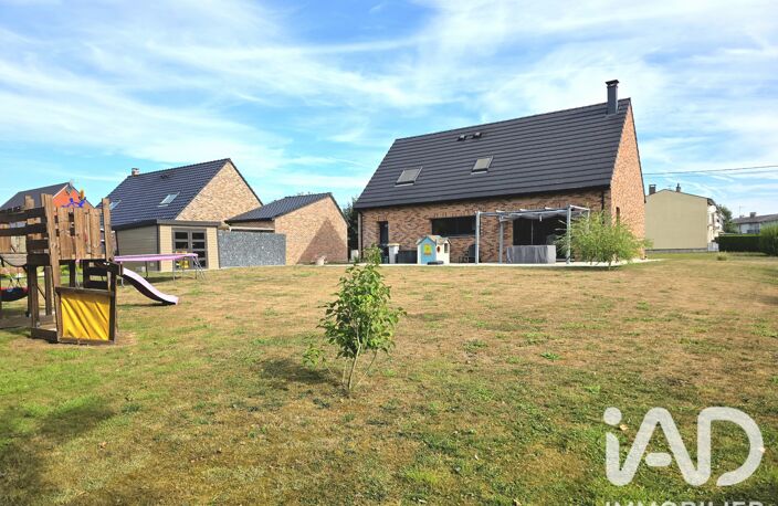 Vente Maison de village 6 pièces — photo 3