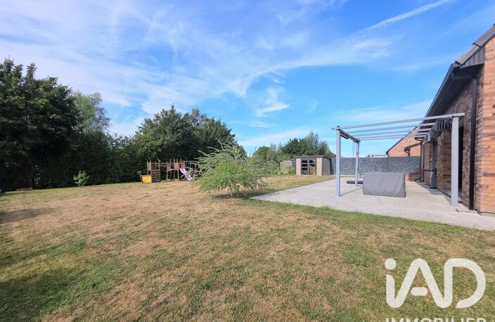 Vente Maison de village 6 pièces — photo 4