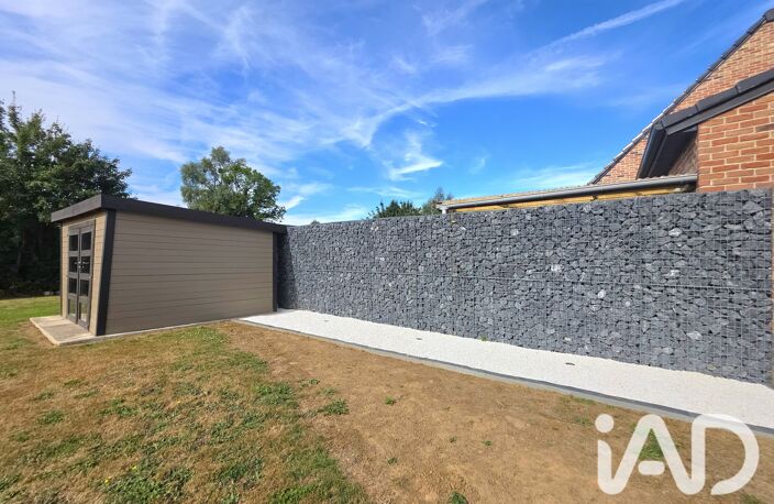 Vente Maison de village 6 pièces — photo 5