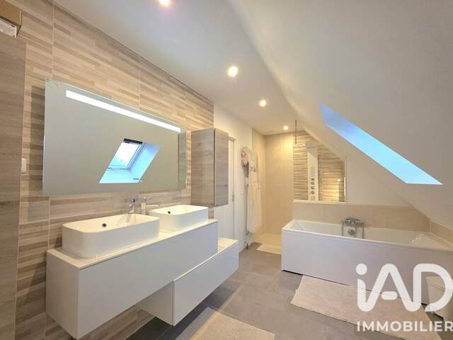 Vente Maison de village 6 pièces — photo du bien