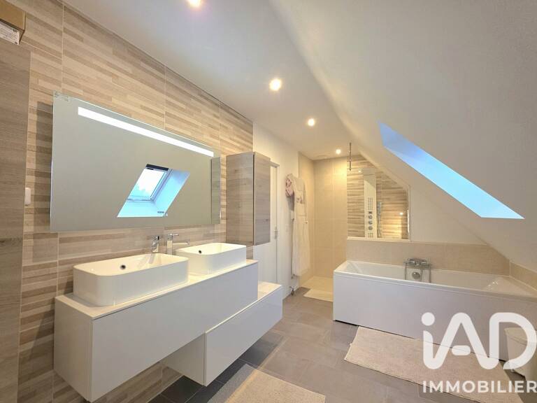 Vente Maison de village 6 pièces — photo 1