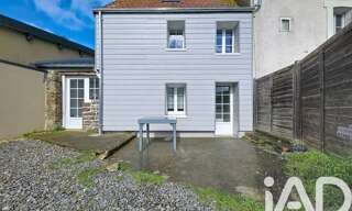 Maison 3 Pièces 42 m² à vendre à Saint-Pair-sur-Mer (50380)