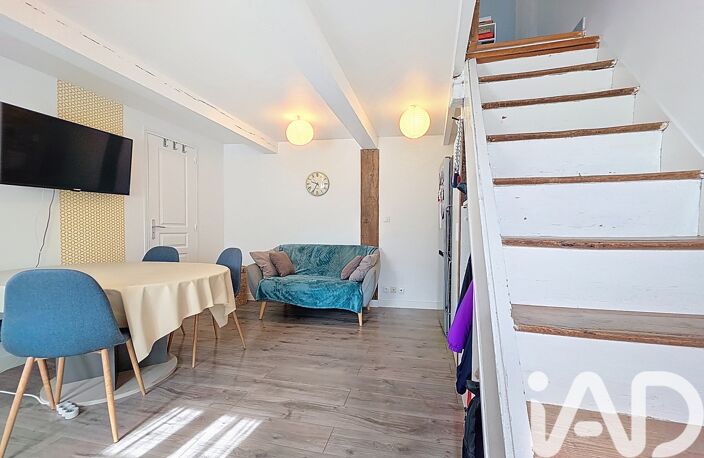 Vente Maison/villa 3 pièces — photo 3