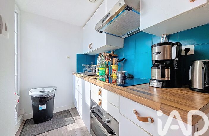 Vente Maison/villa 3 pièces — photo 4