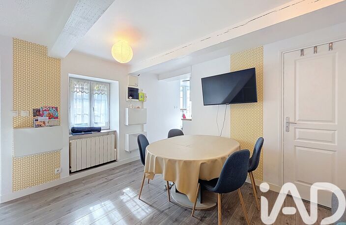 Vente Maison/villa 3 pièces — photo 5
