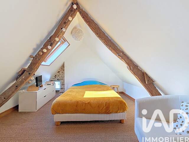 Vente Maison/villa 3 pièces — photo du bien