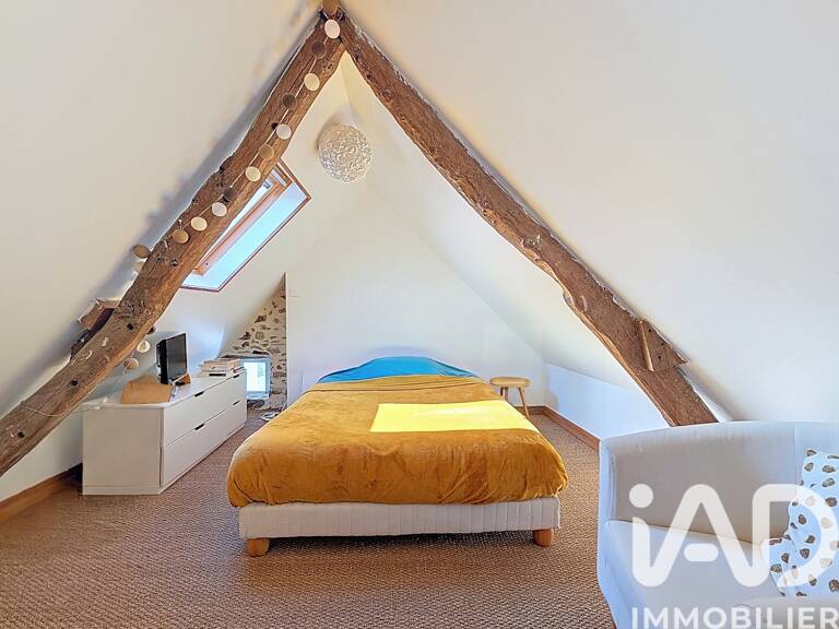 Vente Maison/villa 3 pièces — photo 1