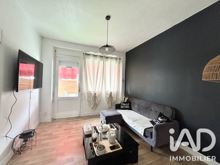 Vente Maison traditionnelle 9 pièces — photo 1