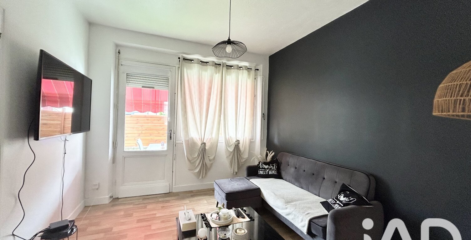 Vente Maison traditionnelle 9 pièces — photo 1